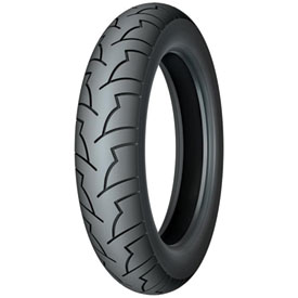 Michelin Pilot Activ Rear Motorcycle Tire