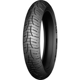 Michelin Pilot Road 4 GT Radial Front Motorcycle Tire 120/70ZR-17 (58W)