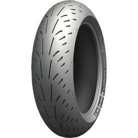 Michelin Power Super Sport Evo Rear Motorcycle Tire