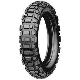 Michelin T63 Road/Dual Sport Rear Tire