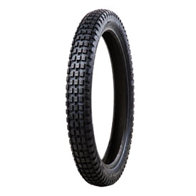 Michelin Trial Light Tire (Tube Type)