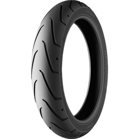 Michelin Scorcher 11 Harley-Davidson® Front Motorcycle Tire