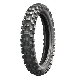 Michelin StarCross 5 Medium Terrain Tire 110/100x18