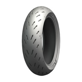 Michelin Power RS Rear Motorcycle Tire