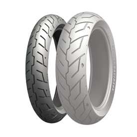 Michelin Scorcher 21 Harley-Davidson® Front Motorcycle Tire