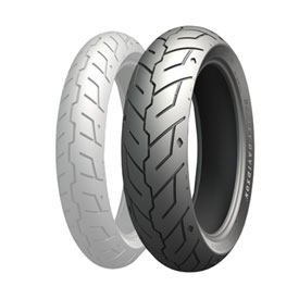 Michelin Scorcher 21 Harley-Davidson® Rear Motorcycle Tire