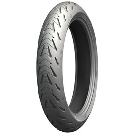 Michelin Road 5 GT Radial Front Motorcycle Tire