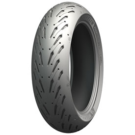 Michelin Road 5 GT Radial Rear Motorcycle Tire