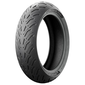 Michelin Road 6 Rear Motorcycle Tire