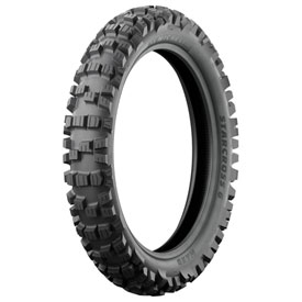 Michelin StarCross 6 Hard Terrain Tire 110/90x19