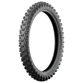 Michelin StarCross 6 Medium Hard Terrain Tire 80/100x21