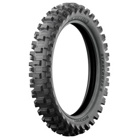 Michelin StarCross 6 Medium Soft Terrain Tire