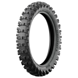 Michelin StarCross 6 Mud Tire 100/90x19