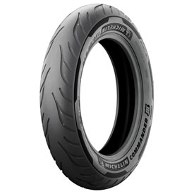 Michelin Commander III Cruiser Front Motorcycle Tire