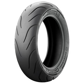 Michelin Commander III Touring Rear Motorcycle Tire