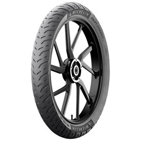 Michelin Pilot Street 2 Front/Rear Motorcycle Tire 80/90-14 (46S) Tubeless
