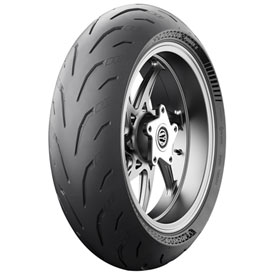 Michelin Power 6 Rear Motorcycle Tire