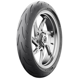 Michelin Power 6 Front Motorcycle Tire