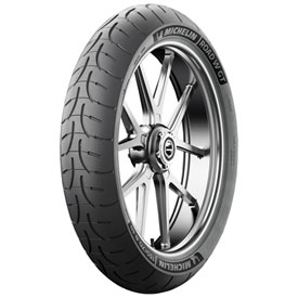 Michelin Road W GT Front Motorcycle Tire 130/70R-18 (63H)