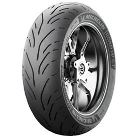 Michelin Road W GT Rear Motorcycle Tire 200/55R-16 (77H)