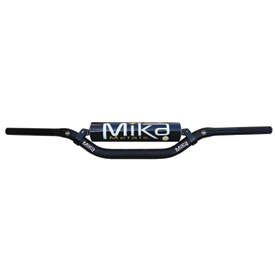 Mika Metals 1 1/8 inch oversize Handlebar