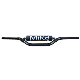 Mika Metals 7/8 inch Handlebars