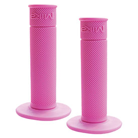 Mika Metals 50/50 Waffle Grips