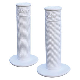 Mika Metals 50/50 Waffle Grips