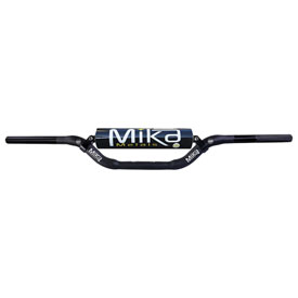 Mika Metals Pro Series Hybrid 7/8" Oversized Handlebars
