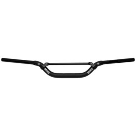 Mika Metals 1 1/8" Oversize Handlebars without Bar Pad
