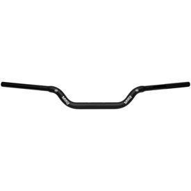Mika Metals Raw Series 1 1/8" Oversize Handlebars without Bar Pad