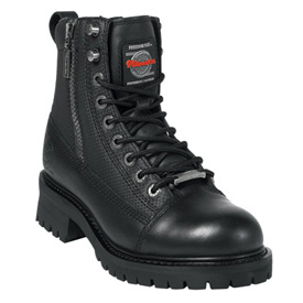 MMCC Accelerator Motorcycle Boots