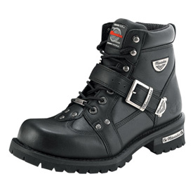 MMCC Road Captain Motorcycle Boots