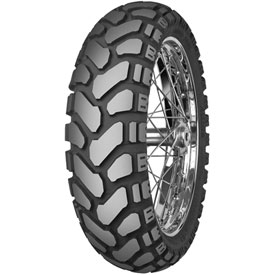 Mitas E-07+ Dakar Dual Sport Rear Tire