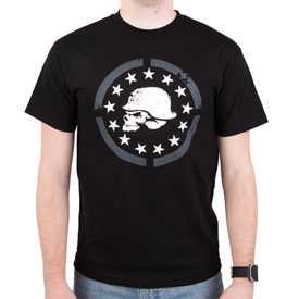 Metal Mulisha Rebellion T-Shirt
