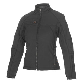 Mobile Warming Women's 12V Dual Power Heated Jacket