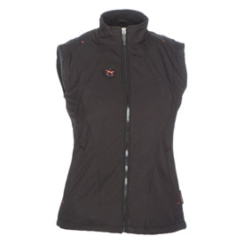 Mobile Warming Women's 12V Dual Power Heated Vest