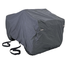 Moose Racing Trailerable Cover