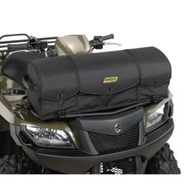 Moose Racing Axis Rack Bag Atv Rocky Mountain Mc Moose Racing Axis Rack Bag