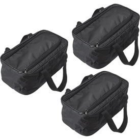 Moose Racing Expedition Aluminum Side Case Packing Cubes