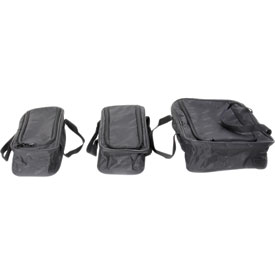 Moose Racing Expedition Aluminum Top Case Packing Cubes