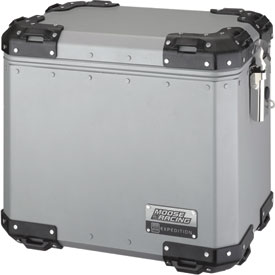 Moose Racing Expedition Aluminum Side Case