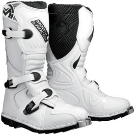 Moose Racing Youth M1² Boots