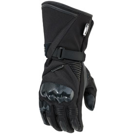 Moose Racing ADV1 Long Gloves 2016