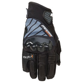 Moose Racing ADV1 Short Gloves 2016