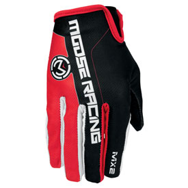 Moose Racing MX2 Gloves 2017
