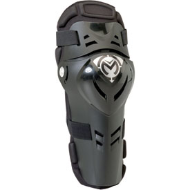 Moose Racing XCR Youth Knee Guards