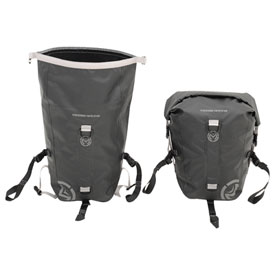 20l saddle bag