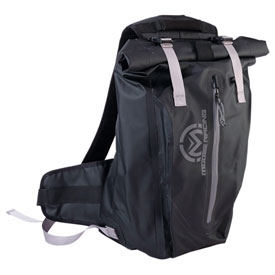 Moose Racing ADV1 Dry Backpack  Black
