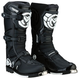 Moose Racing M1.3 Boots Size 11 Black
